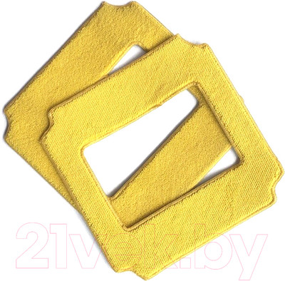 Комплект салфеток для робота-мойщика окон Даджет R KIT FB0335