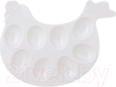 Блюдо для яиц Lefard Sunday / 85-2002