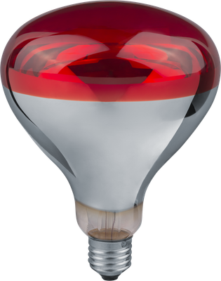 Лампа для растений Navigator 93971 NI-R125-150-230-Е27