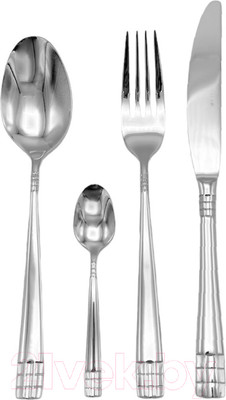 Набор столовых приборов Nehir Didim 6035047