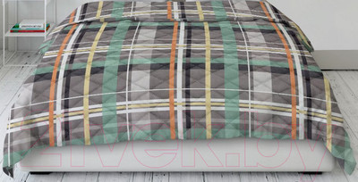 Покрывало PANDORA  Ультрастеп №6102 (200x210)