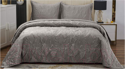 Набор текстиля для спальни Sofi de Marko Элис №1 230х250 / Пок-ЭЛ1-230х250