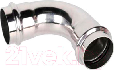 Пресс-угольник Tim 90 гр 22x22 / ZTI.551.002222