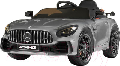 Детский автомобиль Electric Toys Mercedes AMG / FT998P (серебристый)