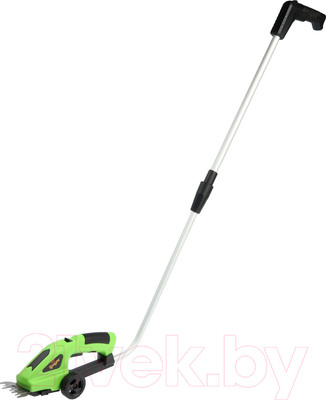 Кусторез аккумуляторный Tundra 9930702