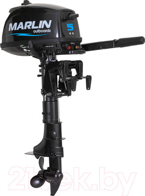Мотор лодочный Marlin MP 5 AMHS