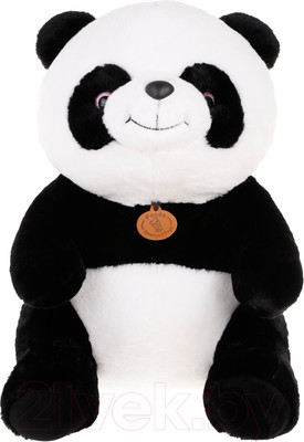 Мягкая игрушка Fluffy Family Мишка Панда / 682206