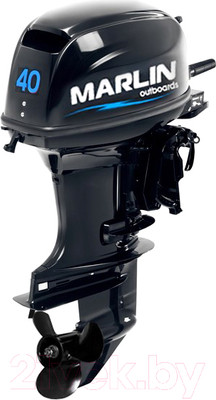Мотор лодочный Marlin MP 40 AMHL