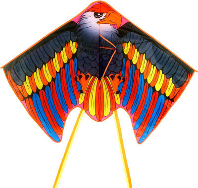 Воздушный змей Sima-Land Орел / 10067734