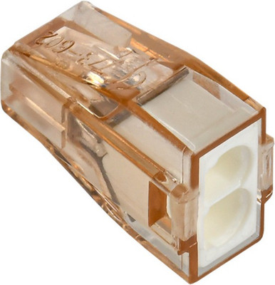 Набор клемм IEK UKZ10-602-004 (4шт)