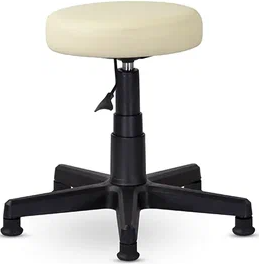 Табурет офисный UTFC Кассира L (Z21 бежевый)