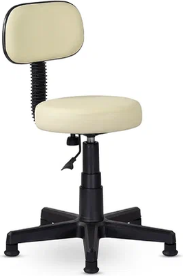 Кресло офисное UTFC Кассира L со спинкой (Z21 бежевый)