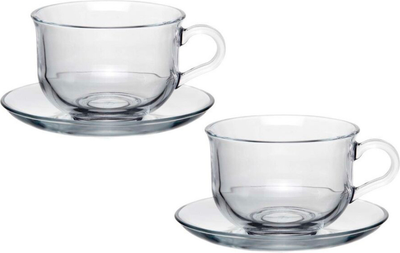 Набор для чая/кофе Pasabahce Ташкент 96806/1111163