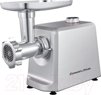 Мясорубка электрическая Zigmund & Shtain ZMG-051