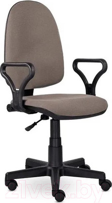 Кресло офисное UTFC Престиж Самба (С39 бежевый)