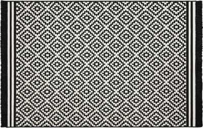 Коврик Shahintex Skandy 80x140 S005 / 894762