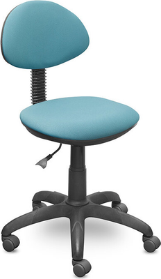 Кресло детское UTFC Стар (D26-30 голубой)