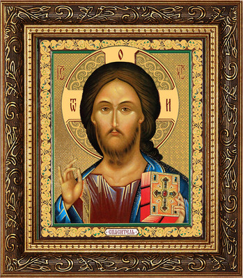 Иконы