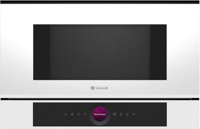 Микроволновая печь Bosch BFL7221W1