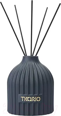 Аромадиффузор Tkano Edge. Cypress, Jasmine & Patchouli TK23-DIF0009 (200мл, темно-синий)