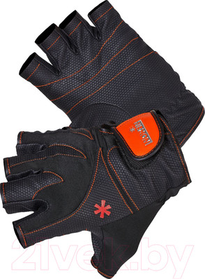 Перчатки для охоты и рыбалки Norfin Roach 5 Cut Gloves 02 / 703072-02M (р.M)