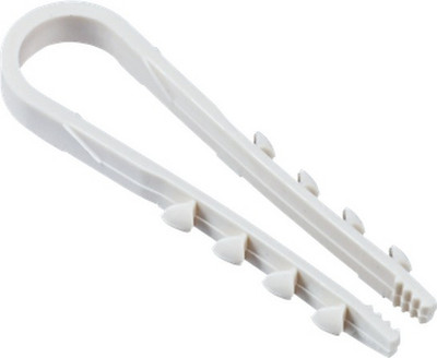 Дюбель-хомут IEK UDH13-11-18-025-K01 (25шт)