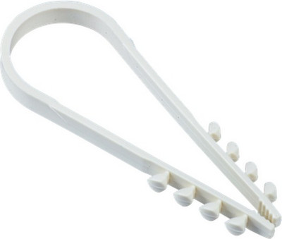 Дюбель-хомут IEK UDH13-19-25-025-K01 (25шт)