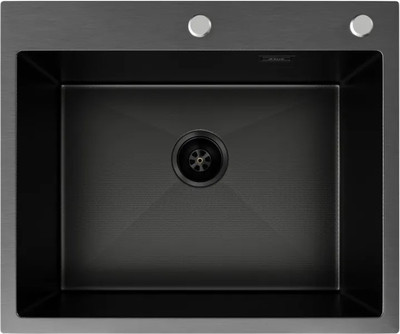 Мойка кухонная Axus LS-6050BD