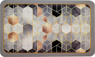 Коврик для ванной Zalel 45x75 / GZN-042