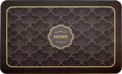 Коврик для ванной Zalel 45x75 / GZN-071