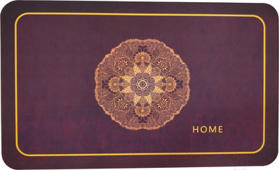 Коврик для ванной Zalel 45x75 / GZN-077