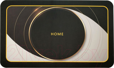 Коврик для ванной Zalel 45x75 / GZN-078