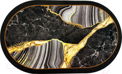 Коврик для ванной Zalel 45x75 / TY-338