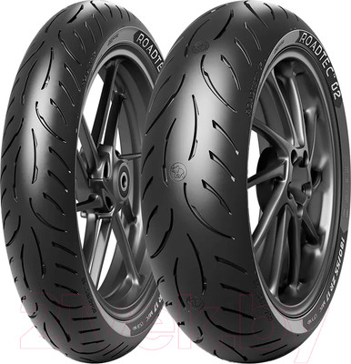 Мотошина задняя Metzeler Roadtec 02 180/55ZR17 73W TL