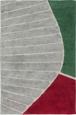 Ковер Tkano Terra Tea plantation TK22-DR0009