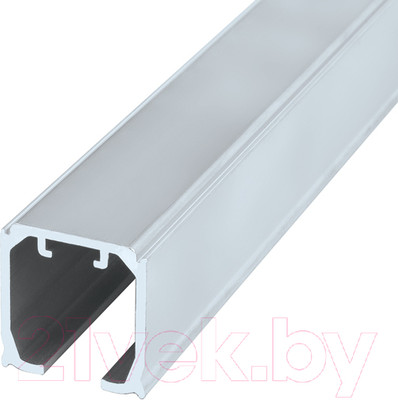 Направляющая для раздвижных дверей Armadillo Comfort-PRO 80/2.3/3000 Track (3м)