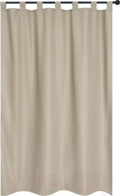 Штора для террасы ЭирТекстильБел 140x200 / P113ETB200