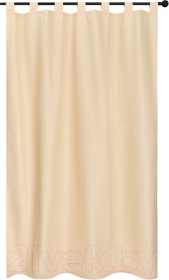 Штора для террасы ЭирТекстильБел 140x220 / P1ETB220