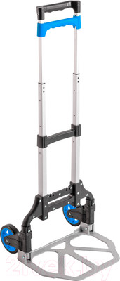 Тележка ручная Hoegert HT7G558