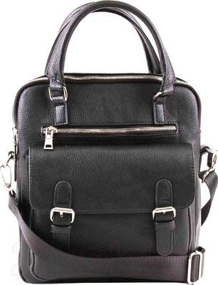 Сумка Медведково 24с0023-к14 (черный)