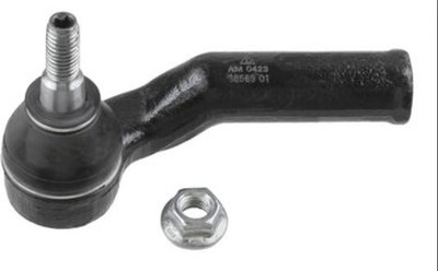 Наконечник рулевой тяги Formpart 1502047