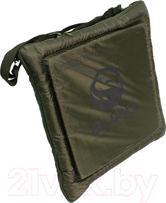 Сумка рыболовная Guru Fusion / GLG021 (оливковый)