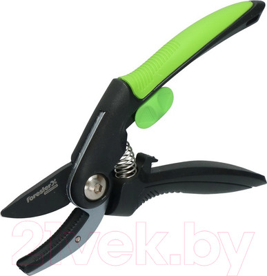 Секатор механический FORESTER Premium FPSEKKOW200