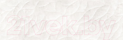 Плитка Cersanit Haiku Рельеф HIU522D (250x750, светло-серый)