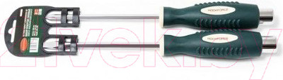 Набор отверток RockForce RF-7002