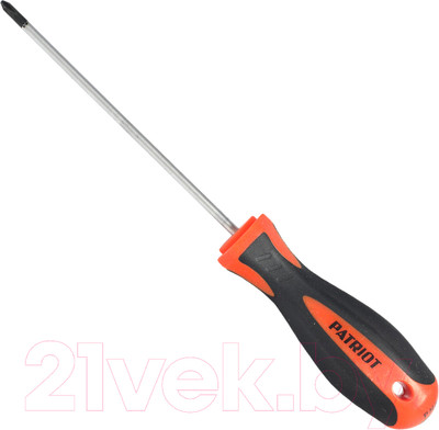 Отвертка PATRIOT PH2x150