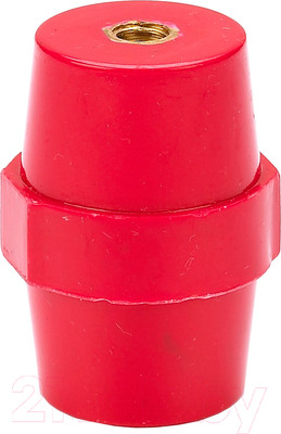 Шинный изолятор DEKraft 32105DEK