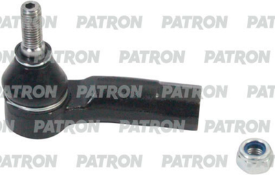 Наконечник рулевой тяги Patron PS1233R