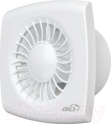 Вентилятор накладной ERA D100 Wind 100C BB