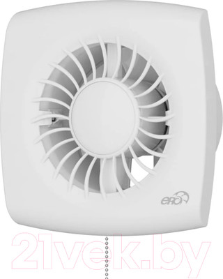 Вентилятор накладной ERA D120 Wind 120-02